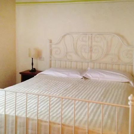Residence Casabianca, Murlo Lägenhet