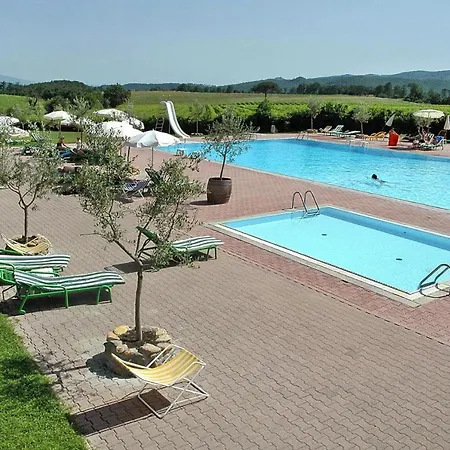 Residence Casabianca, Murlo Murlo